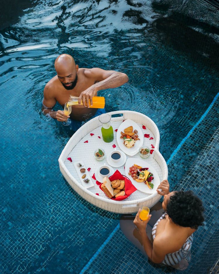 Resorts Todo Incluido para Parejas — Escapada Romántica en México y el Caribe