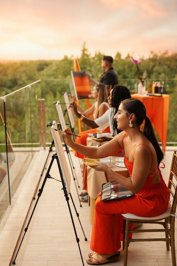 Resorts Solo Adultos Todo Incluido — Secrets y Breathless en México y el Caribe