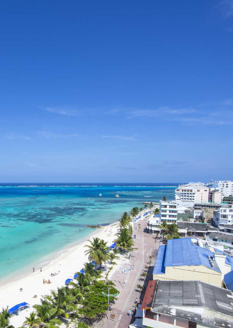 San Andres