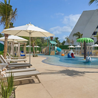 5D 4N in Cancun + Tours + Transfers 🚖