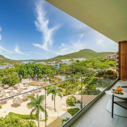 5D 4N in Curacao + 5⭐ Hotel + All-Inclusive 🥂