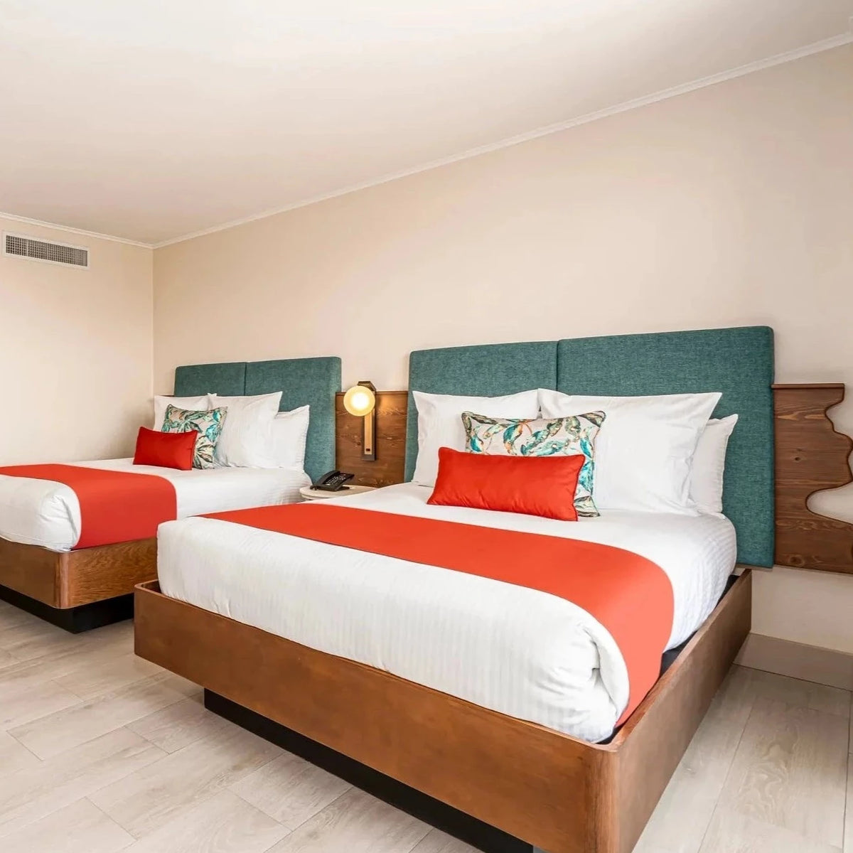 5D 4N in Curacao + 5⭐ Hotel + All-Inclusive 🥂