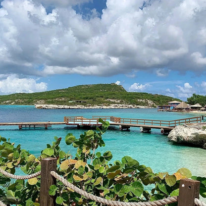 5D 4N in Curacao + 5⭐ Hotel + All-Inclusive 🥂
