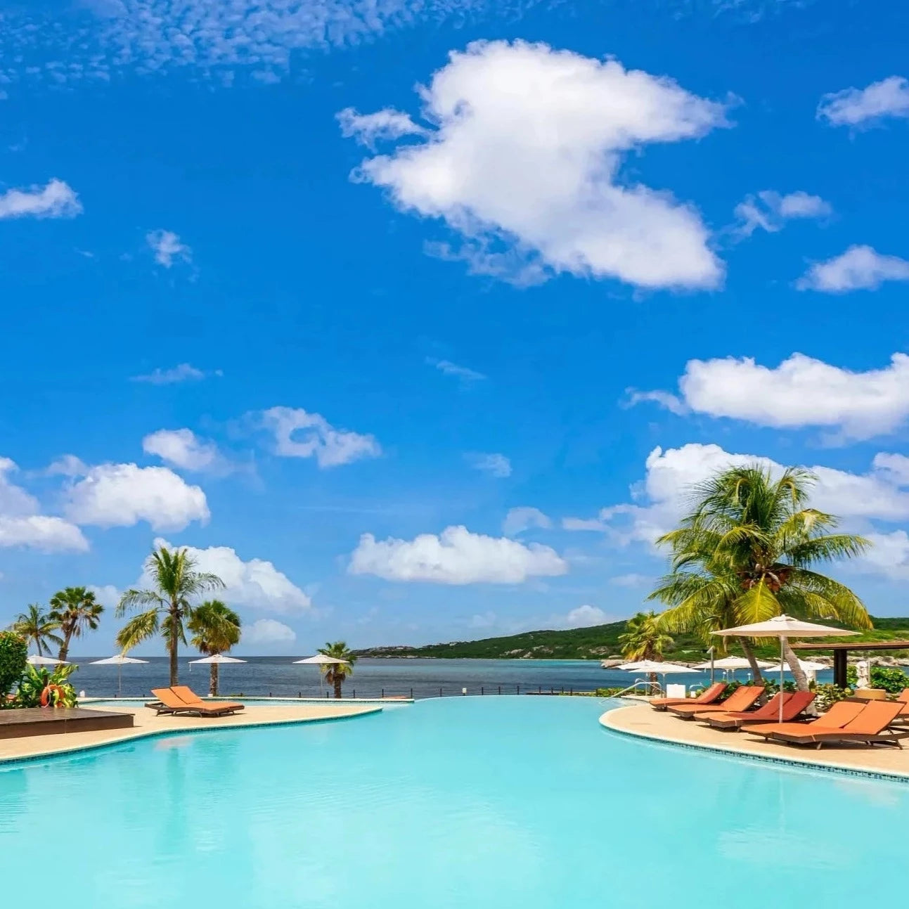 5D 4N in Curacao + 5⭐ Hotel + All-Inclusive 🥂