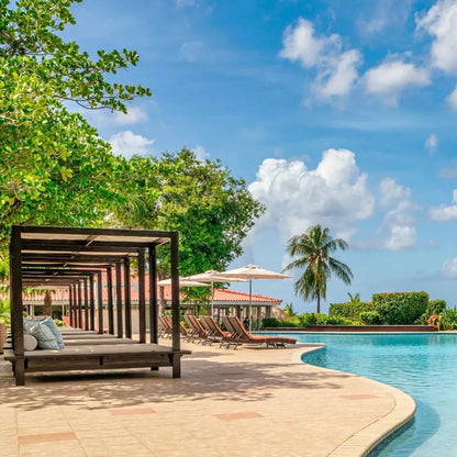 5D 4N in Curacao + 5⭐ Hotel + All-Inclusive 🥂