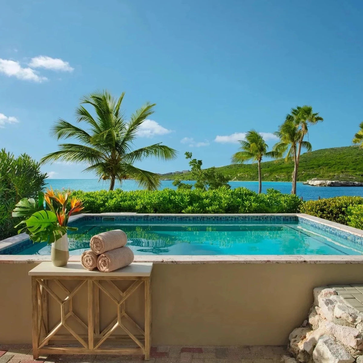 5D 4N in Curacao + 5⭐ Hotel + All-Inclusive 🥂