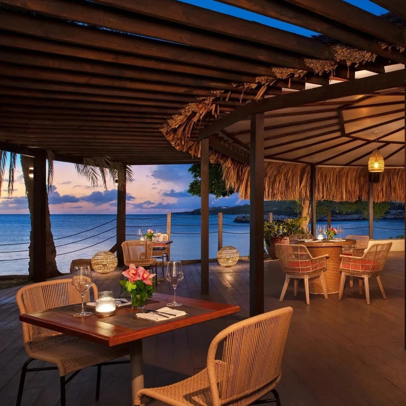5D 4N in Curacao + 5⭐ Hotel + All-Inclusive 🥂