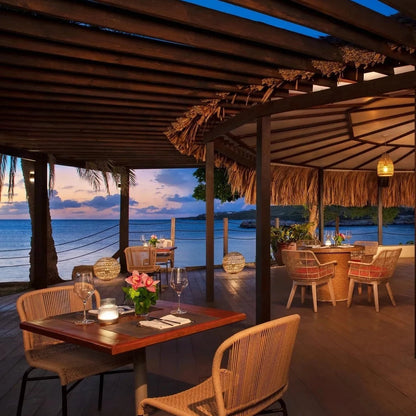 5D 4N in Curacao + 5⭐ Hotel + All-Inclusive 🥂