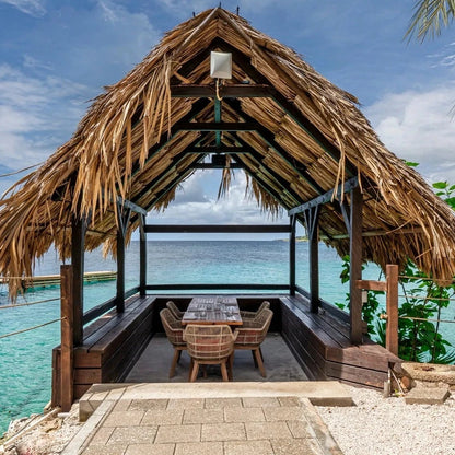 5D 4N in Curacao + 5⭐ Hotel + All-Inclusive 🥂