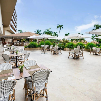 5D 4N in Curacao + 5⭐ Hotel + All-Inclusive 🥂