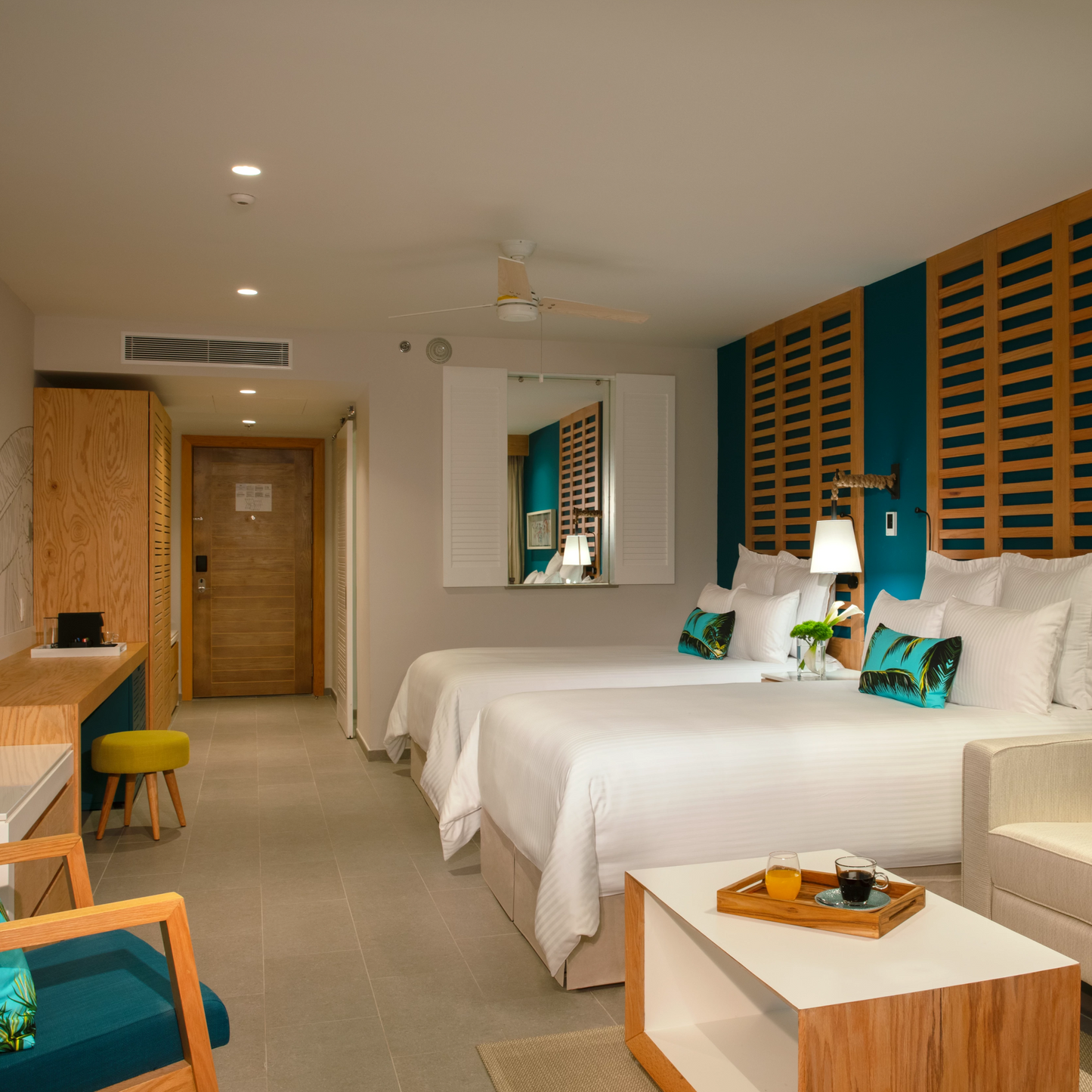 5D 4N in Riviera Maya + Water Park 💦 + All-Inclusive 🥂