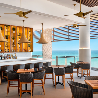 5D 4N in Mazatlan + 5-star Hotel + All-Inclusive 🥂