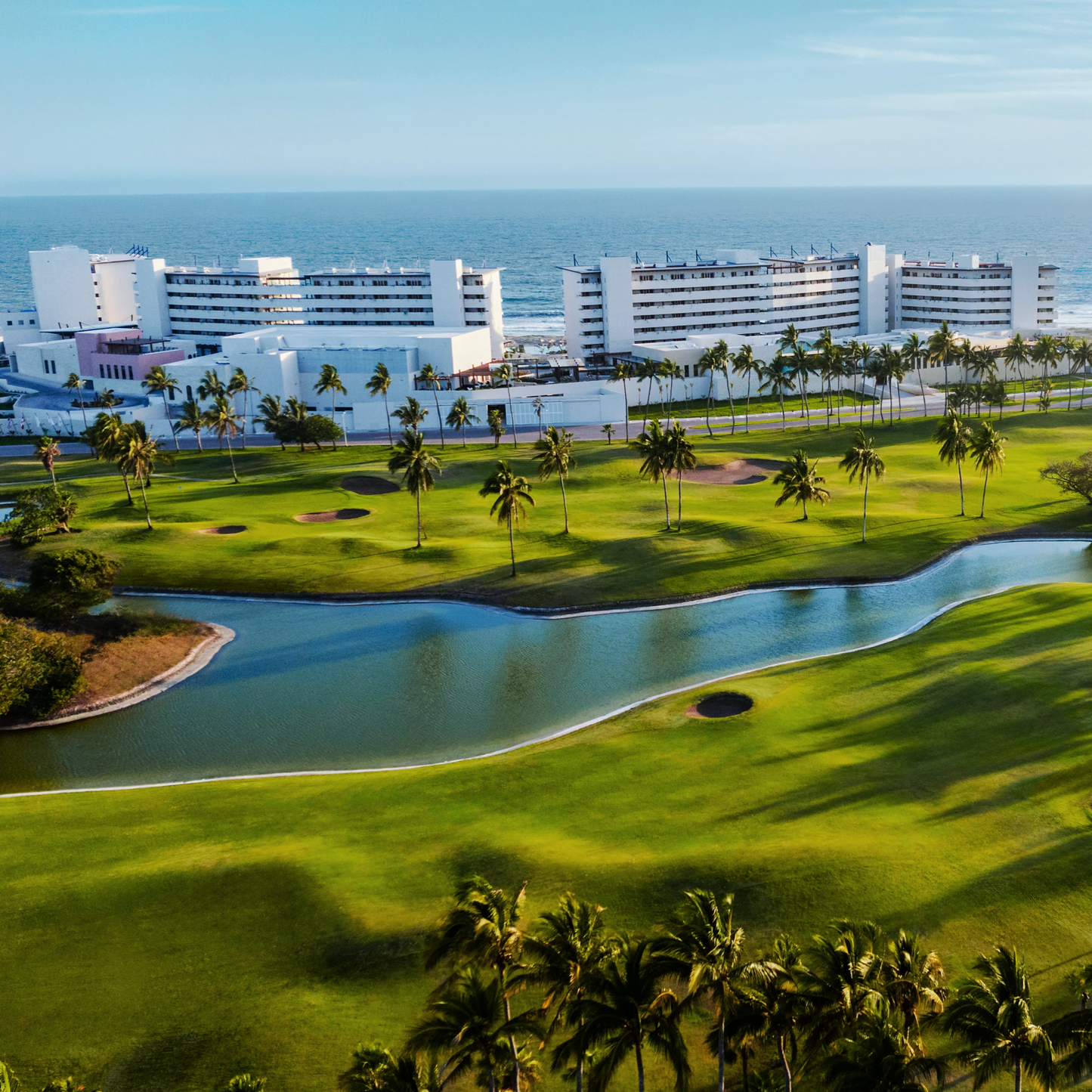 5D 4N in Mazatlan + 5-star Hotel + All-Inclusive 🥂