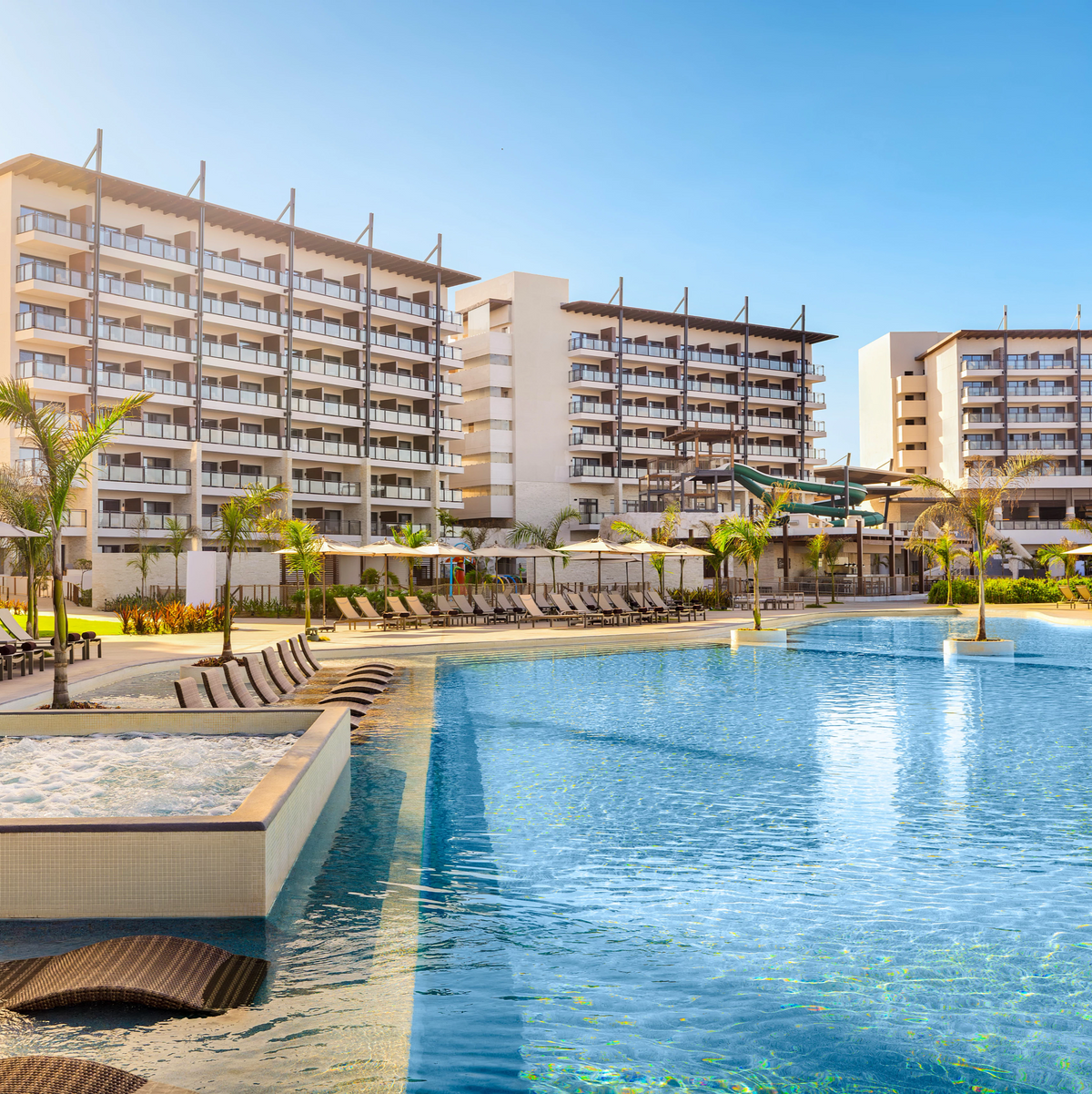 5D 4N in Mazatlan + 5-star Hotel + All-Inclusive 🥂