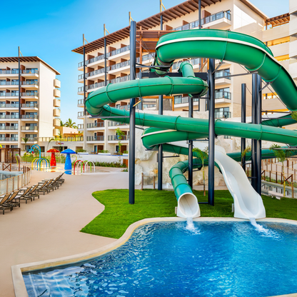 5D 4N in Mazatlan + 5-star Hotel + All-Inclusive 🥂