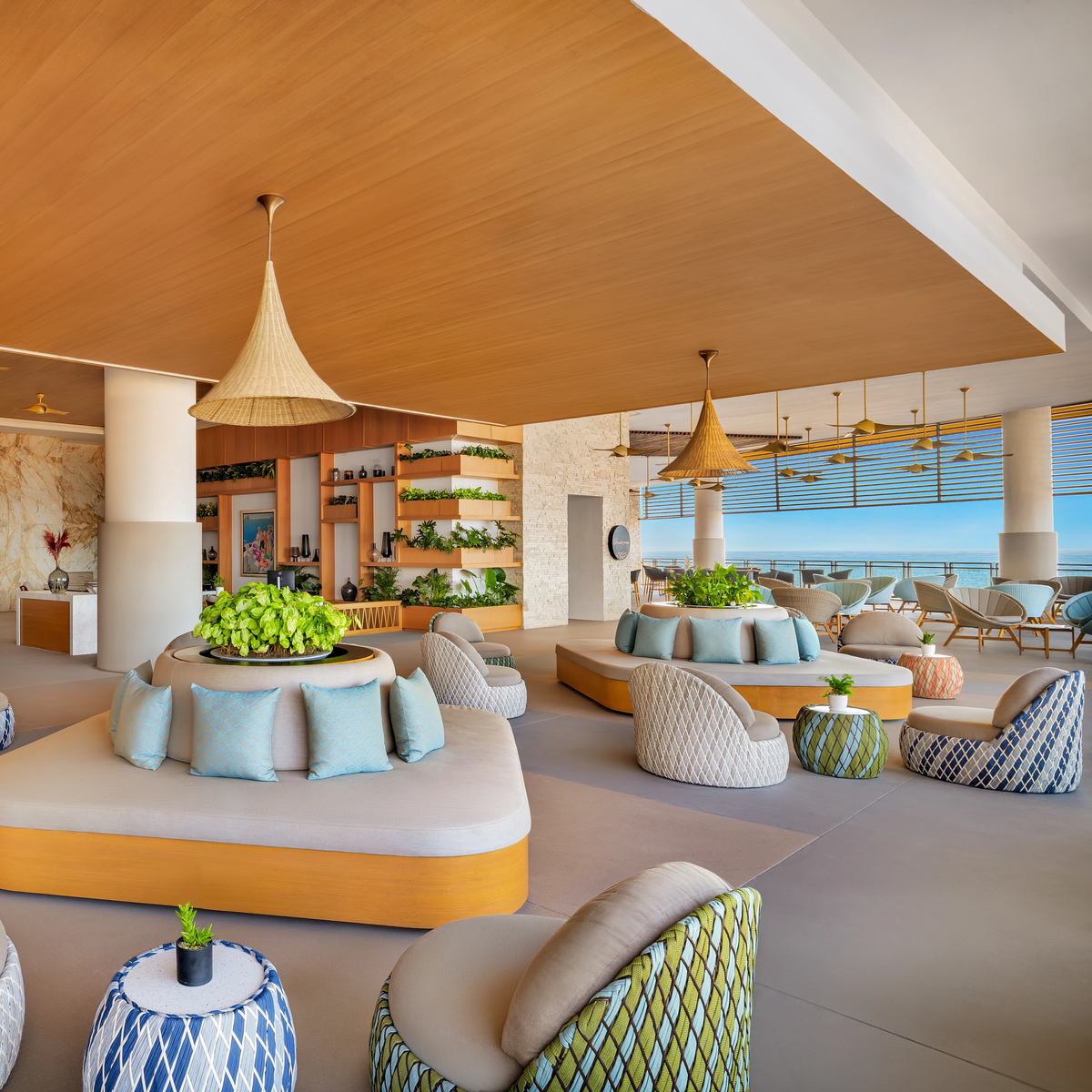 5D 4N in Mazatlan + 5-star Hotel + All-Inclusive 🥂