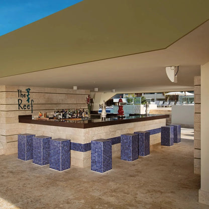 5D 4N in Punta Cana + 4💎 Hotel + All-Inclusive 🥂
