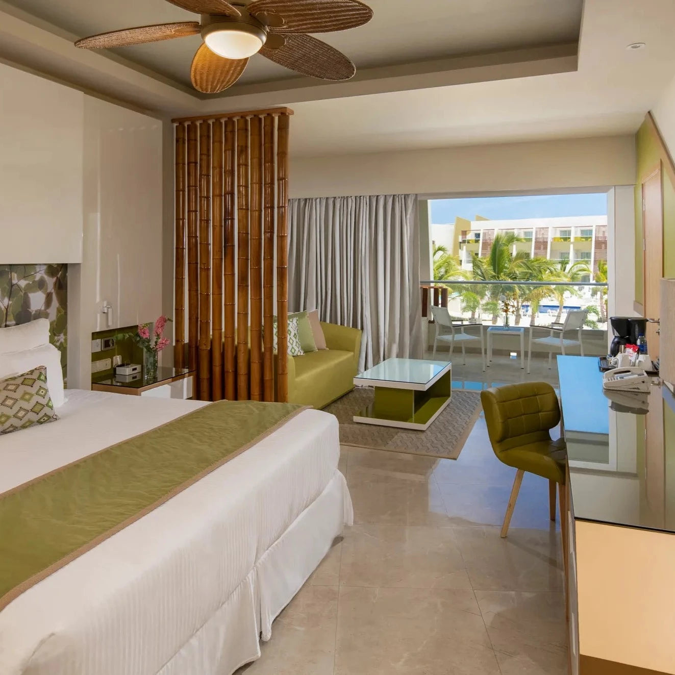 5D 4N in Punta Cana + 4💎 Hotel + All-Inclusive 🥂