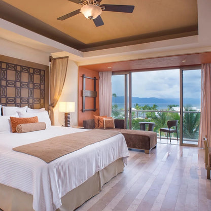 5D 4N in Vallarta + 5⭐ Hotel + All-Inclusive 🥂