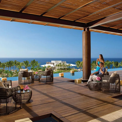 5D 4N in Vallarta + 5⭐ Hotel + All-Inclusive 🥂
