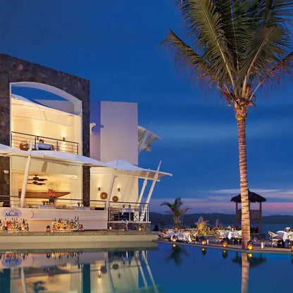 5D 4N in Vallarta + 5⭐ Hotel + All-Inclusive 🥂