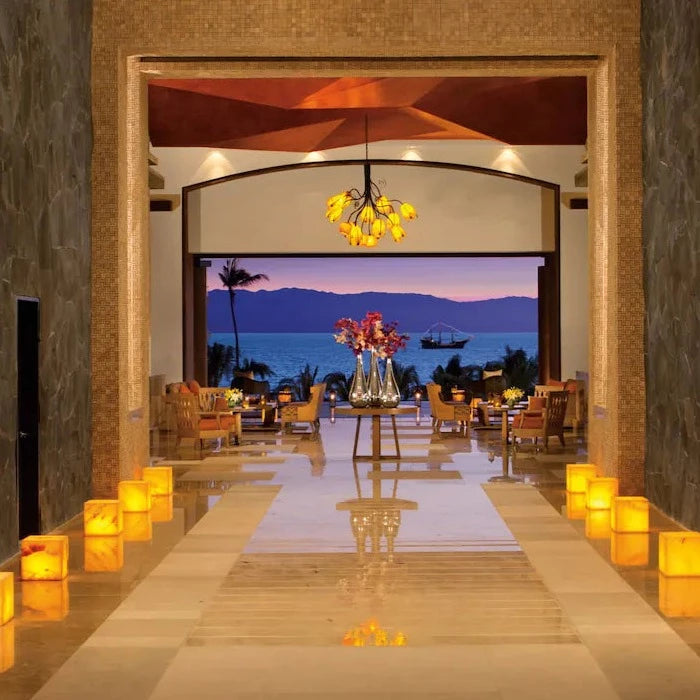5D 4N in Vallarta + 5⭐ Hotel + All-Inclusive 🥂