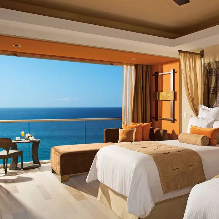 5D 4N in Vallarta + 5⭐ Hotel + All-Inclusive 🥂