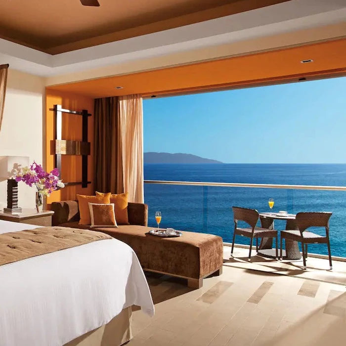 5D 4N in Vallarta + 5⭐ Hotel + All-Inclusive 🥂