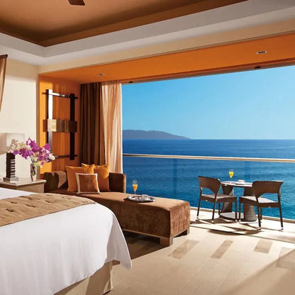 5D 4N in Vallarta + 5⭐ Hotel + All-Inclusive 🥂