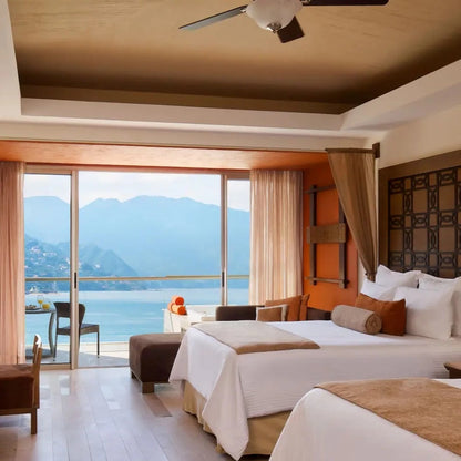 5D 4N in Vallarta + 5⭐ Hotel + All-Inclusive 🥂