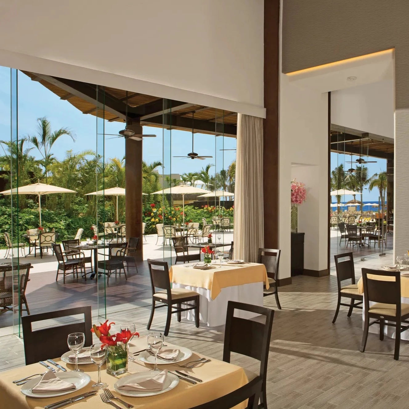 5D 4N in Vallarta + 5⭐ Hotel + All-Inclusive 🥂