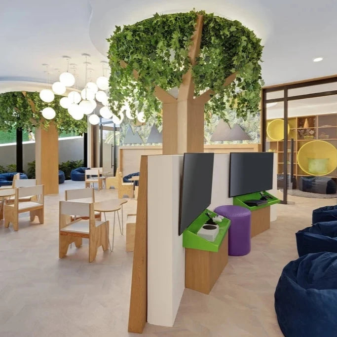 Kids Club Wyndham Grand Cancun