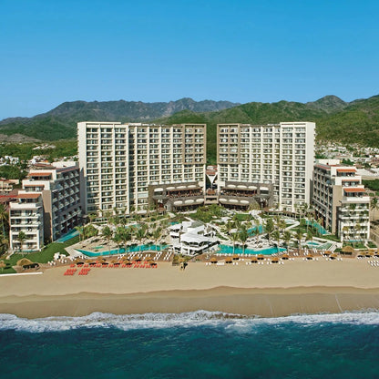 5D 4N in Vallarta + 5⭐ Hotel + All-Inclusive 🥂