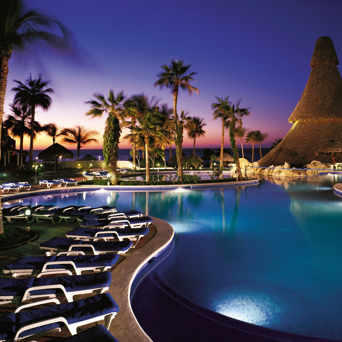 6D 5N in Los Cabos + 5⭐ Hotel + All-Inclusive 🥂