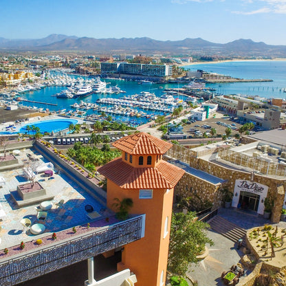 6D 5N in Los Cabos + 5⭐ Hotel + All-Inclusive 🥂