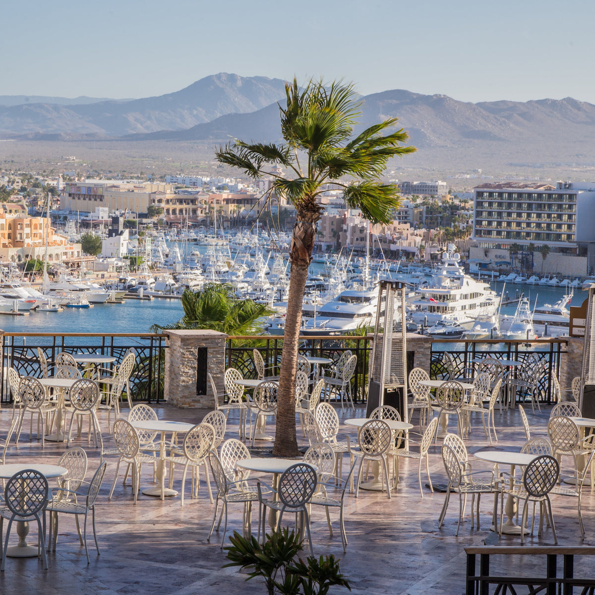 6D 5N in Los Cabos + 5⭐ Hotel + All-Inclusive 🥂