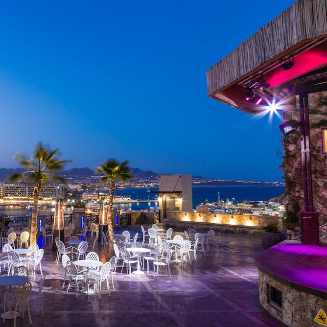 6D 5N in Los Cabos + 5⭐ Hotel + All-Inclusive 🥂