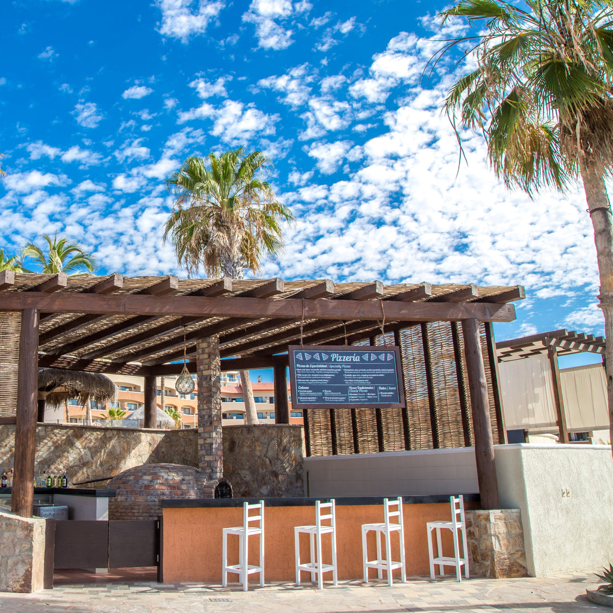 6D 5N in Los Cabos + 5⭐ Hotel + All-Inclusive 🥂