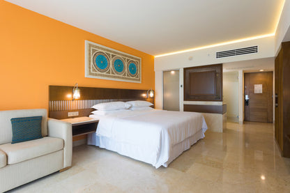 5D 4N in Vallarta + Premium Service 💎 + All-Inclusive 🥂 | Sheraton Buganvilias