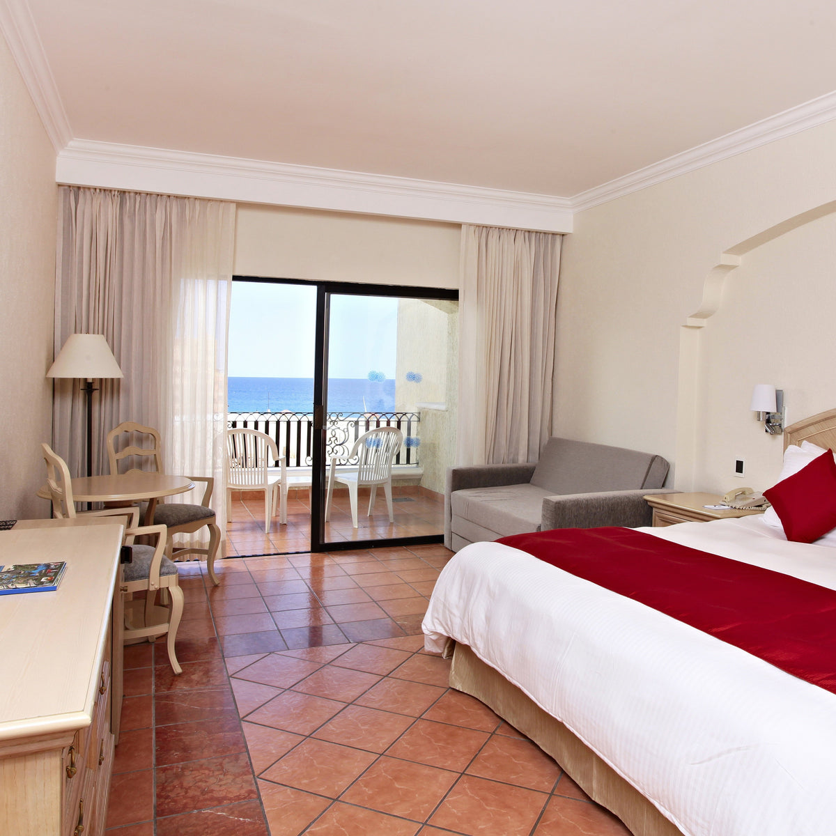 6D 5N in Los Cabos + 5⭐ Hotel + All-Inclusive 🥂