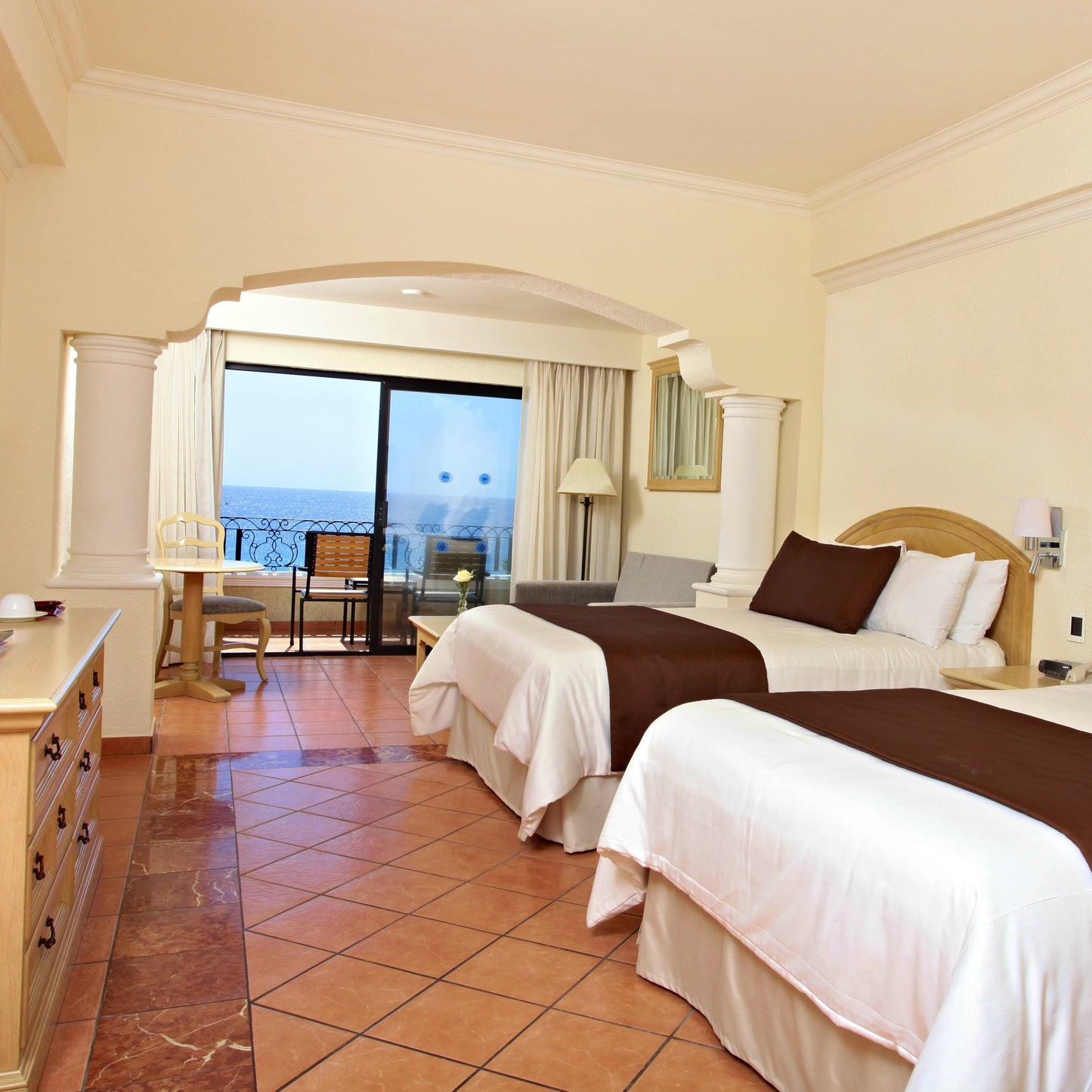 6D 5N in Los Cabos + 5⭐ Hotel + All-Inclusive 🥂