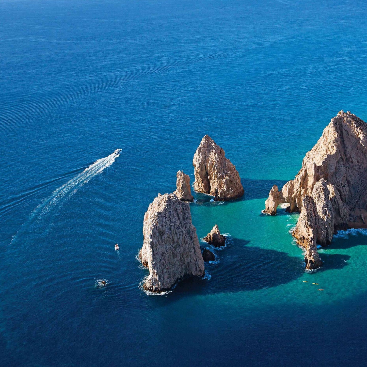 5D 4N in Los Cabos + 5⭐ Hotel + All-Inclusive 🥂