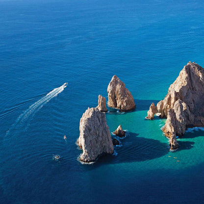 5D 4N in Los Cabos + 5⭐ Hotel + All-Inclusive 🥂
