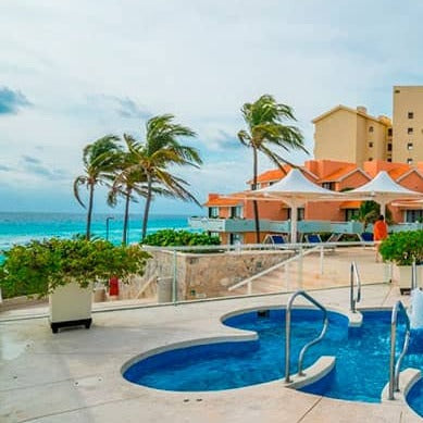 5D 4N in Cancun + Tours + Transfers 🚖