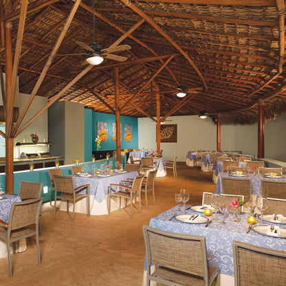 5D 4N in Huatulco + 5⭐ Hotel + All-Inclusive 🥂