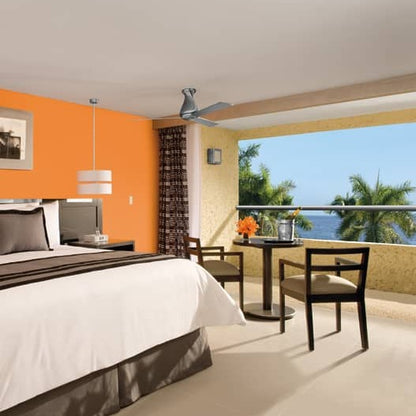 5D 4N in Huatulco + 5⭐ Hotel + All-Inclusive 🥂