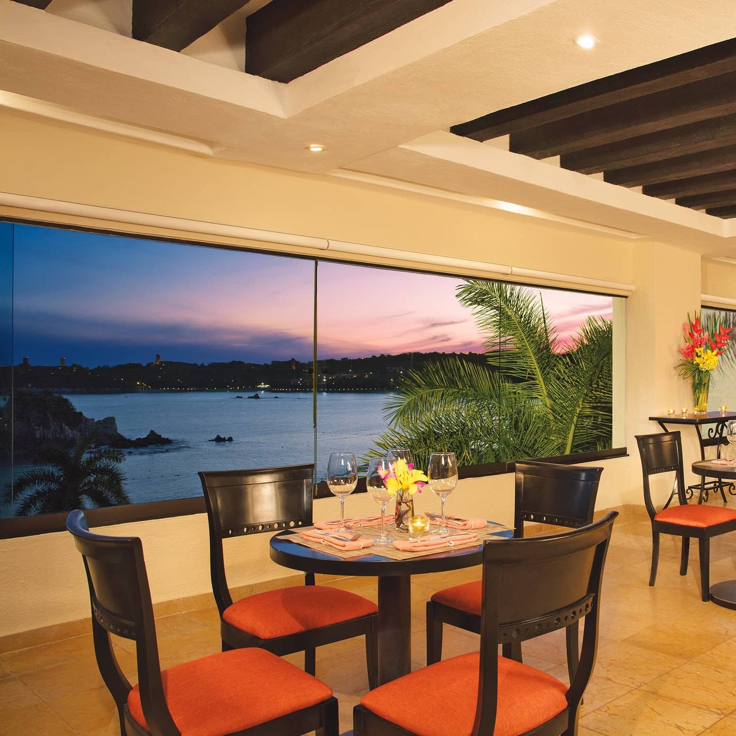 5D 4N in Huatulco + 5⭐ Hotel + All-Inclusive 🥂