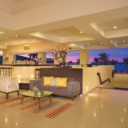 5D 4N in Huatulco + 5⭐ Hotel + All-Inclusive 🥂