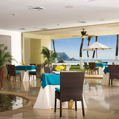 5D 4N in Huatulco + 5⭐ Hotel + All-Inclusive 🥂