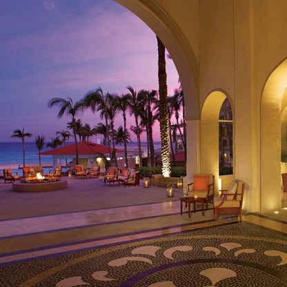 5D 4N in Los Cabos + 5⭐ Hotel + All-Inclusive 🥂
